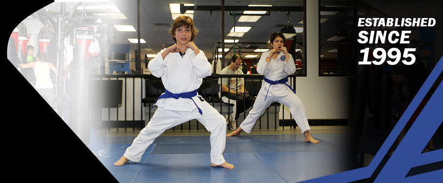 Karate