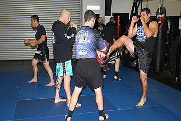 Muay Thai