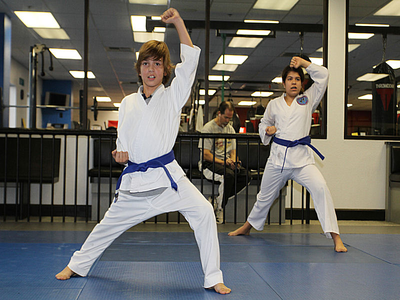 Karate