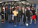 Fighter-Fitness
