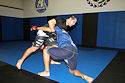 Adult MMA